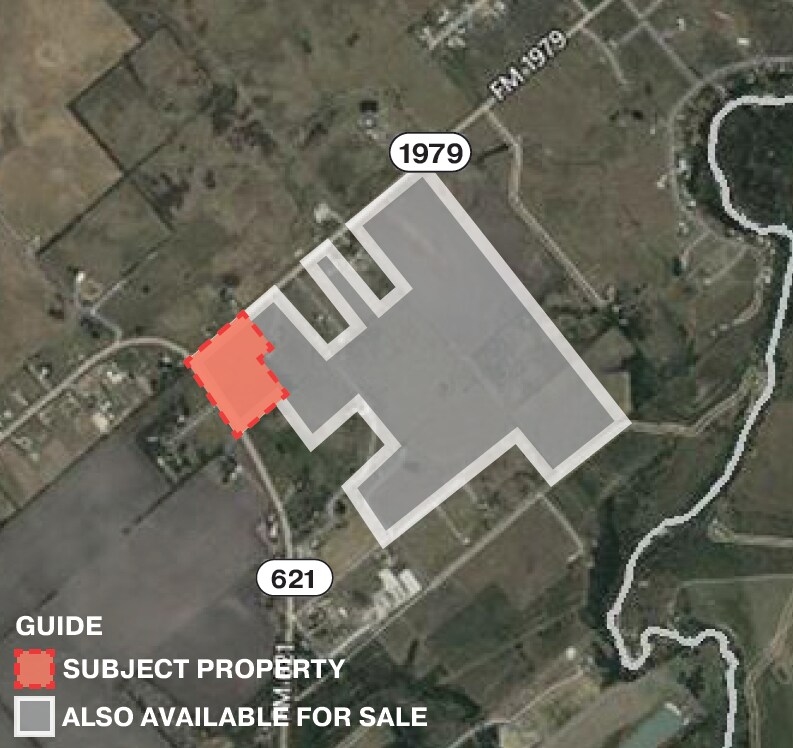 8065 FM 1979, Martindale, TX à vendre Photo du bâtiment- Image 1 de 6