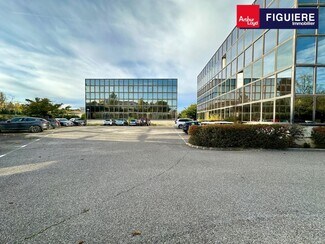 More details for 100 Rue Pierre Duhem, Aix-en-Provence - Office for Lease