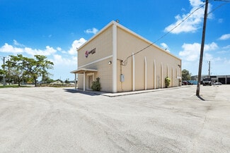 More details for 680 Superior St, Opa-locka, FL - Specialty for Sale