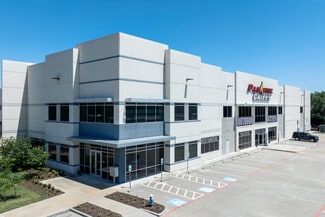 Plus de détails pour 21420 Northwest Fwy, Cypress, TX - Industriel à louer