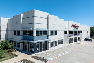 Plus de détails pour 21420 Northwest Fwy, Cypress, TX - Industriel à louer