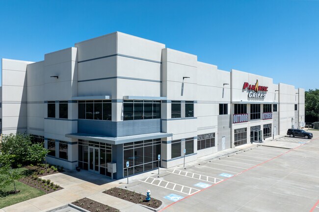 More details for 21420 Northwest Fwy, Cypress, TX - Industrial for Lease