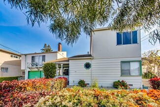 More details for 236 Anita Rd, Burlingame, CA - Multifamily for Sale