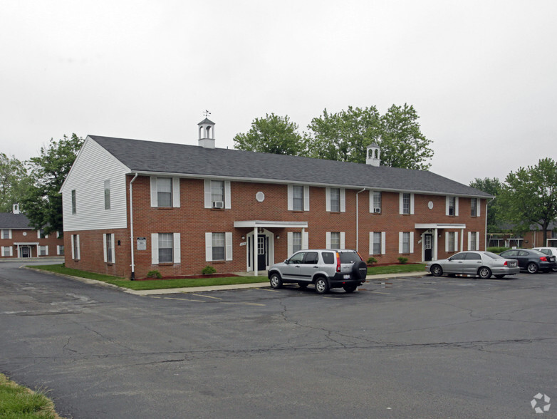 6888 Brandt Pike, Huber Heights, OH for sale - Primary Photo - Image 1 of 1