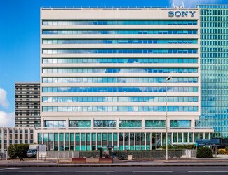 Plus de détails pour Bureau à louer