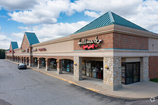 More details for 560 Wessel Dr, Fairfield, OH - Retail for Lease