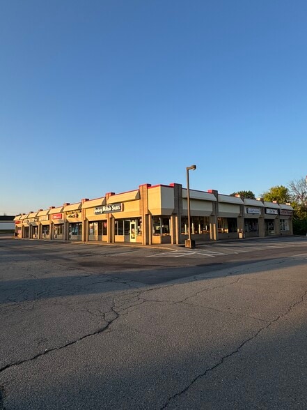 7410-7430 Sudley Rd, Manassas, VA for lease - Building Photo - Image 3 of 3