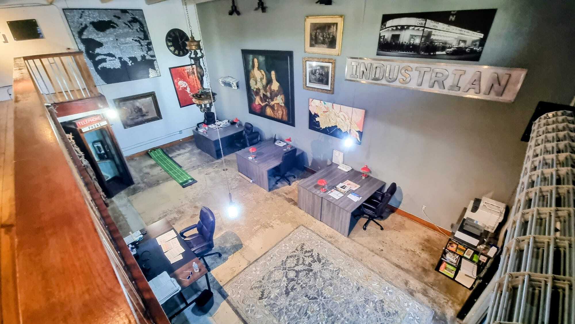 5582 NE 4th Ct, Miami, FL for lease Primary Photo- Image 1 of 10