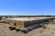 8211 Decatur St, Detroit MI - Warehouse