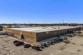 More details for 8211 Decatur St, Detroit, MI - Industrial for Lease