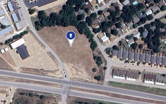 More details for 1870 W Hwy 377, Granbury, TX - Land for Sale