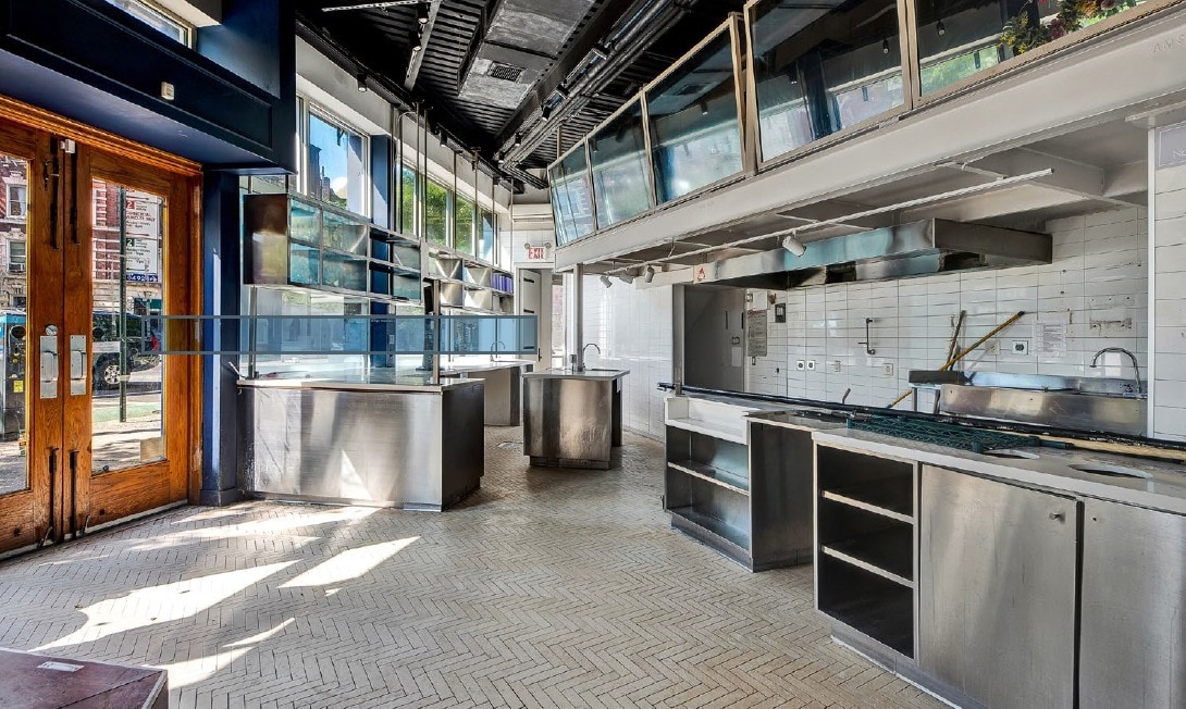 137 Seventh Ave S, New York, NY for lease Interior Photo- Image 1 of 4