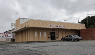 Plus de détails pour 820 Wo Ezell Blvd, Spartanburg, SC - Commerce de détail à vendre