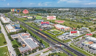 More details for 1119 SW Pine Island Rd, Cape Coral, FL - Land for Lease