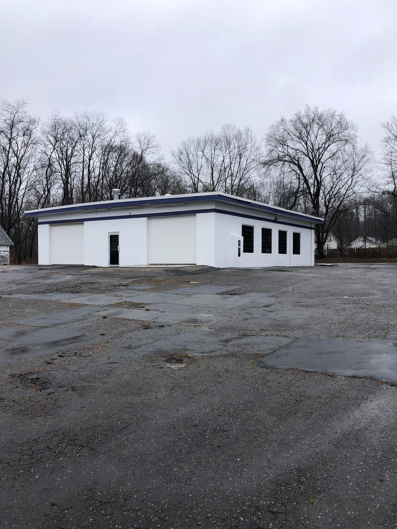 21 Windsor Ave, Vernon Rockville, CT for lease Building Photo- Image 1 of 1