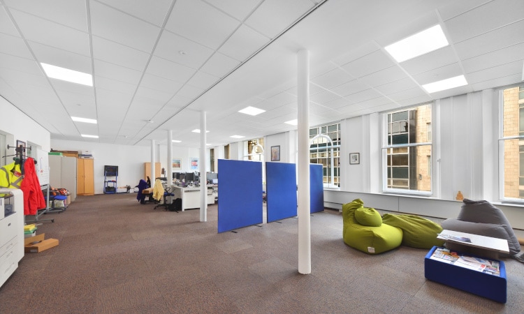 199-213 Sauchiehall St, Glasgow à vendre - Photo intérieure - Image 3 de 14