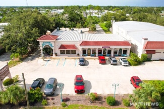 More details for 1200 E Venice Ave, Venice, FL - Retail for Sale