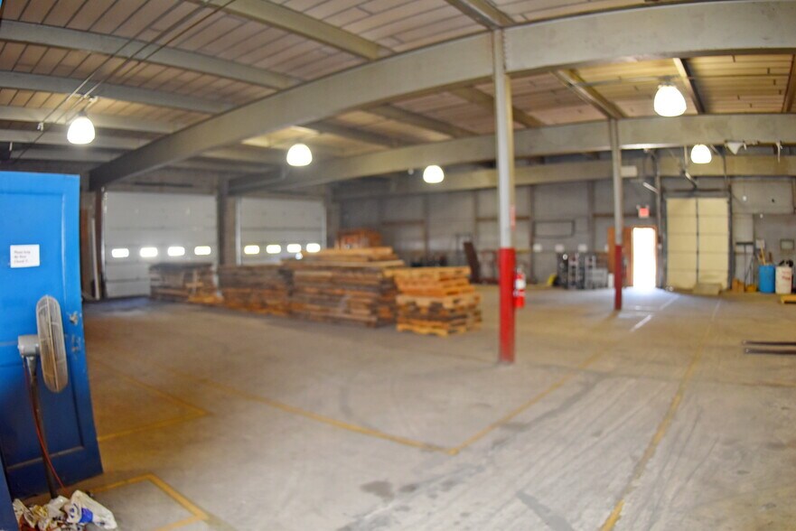 174 Route 50, Mays Landing, NJ à louer - Photo du bâtiment - Image 3 de 18