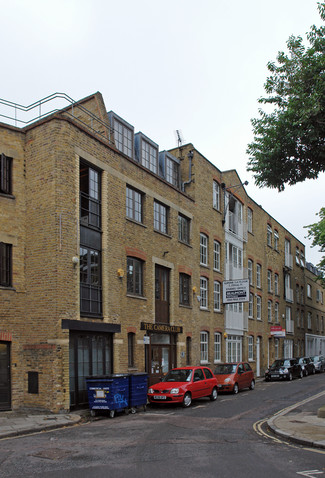 Plus de détails pour 14-16 Bowden St, London - Bureau à louer