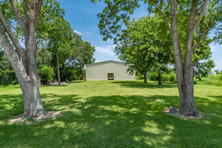 Plus de détails pour 7615 Bailey, Pearland, TX - Terrain à vendre