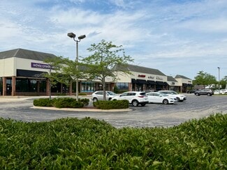 More details for 800-860 S Route 83, Mundelein, IL - Office/Retail, Retail for Lease