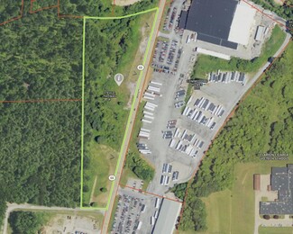 More details for 0 Paint Blvd, Shippenville, PA - Land for Sale