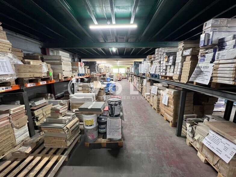 Local d'activités dans Torcy à vendre - Photo du bâtiment - Image 1 de 10