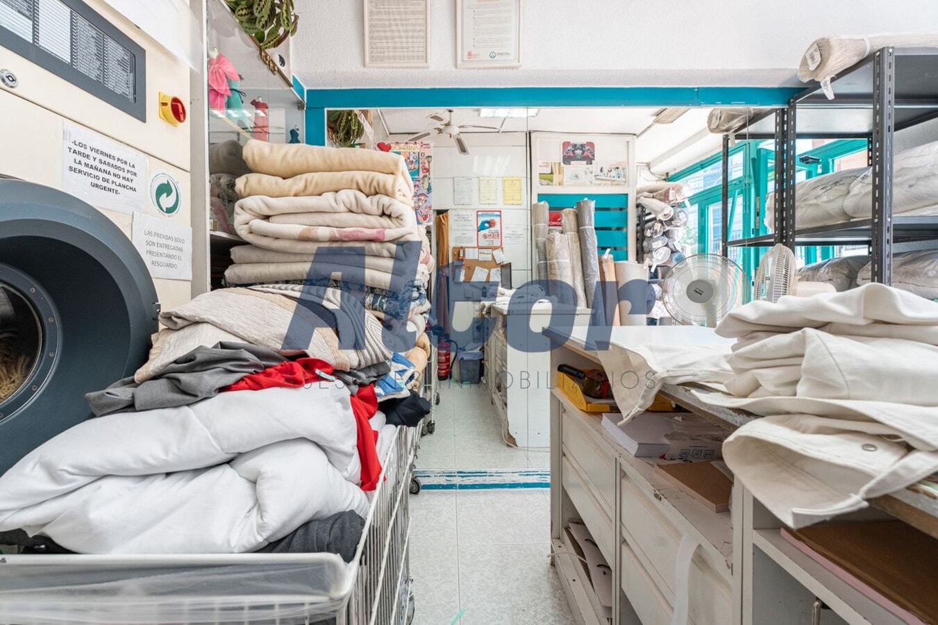Fuenlabrada, MAD 28945 - Unit Pta. 01 - - Interior Photo - Image 2 of 8