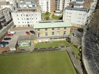 More details for Orchard Pl, Southampton - Office for Lease