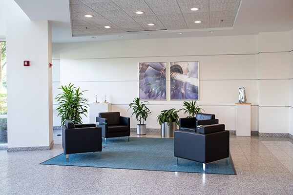 11950 Corporate Blvd, Orlando, FL à louer - Photo intérieure - Image 2 de 4