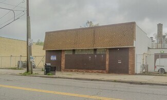 Plus de détails pour 3325 W Mcnichols Rd, Detroit, MI - Industriel à vendre