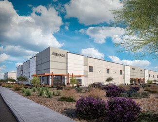 More details for 1920 W University Dr, Tempe, AZ - Industrial for Lease