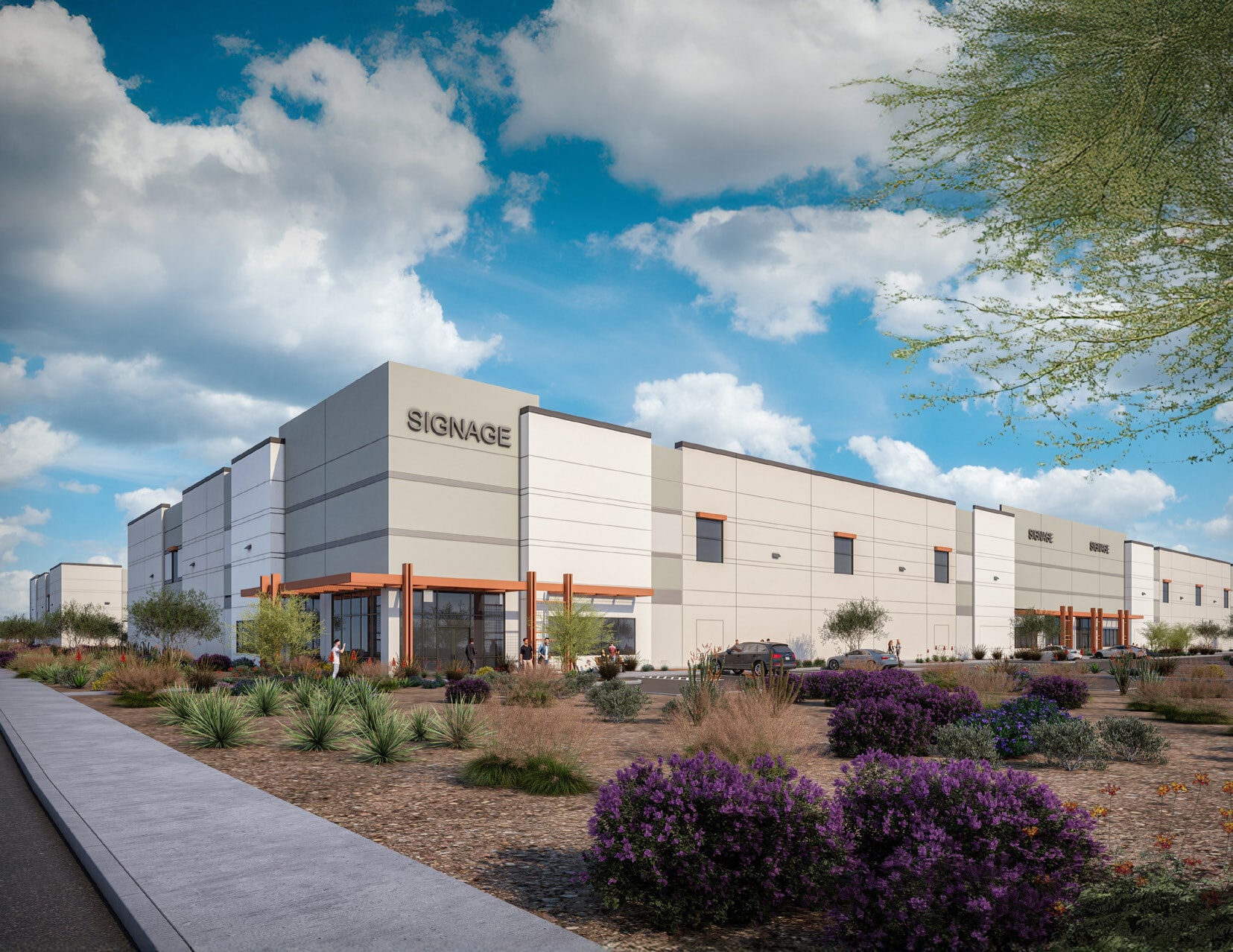 1920 W University Dr, Tempe, AZ for lease Primary Photo- Image 1 of 5