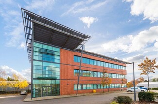 More details for Gatwick Rd, Crawley - Office for Lease