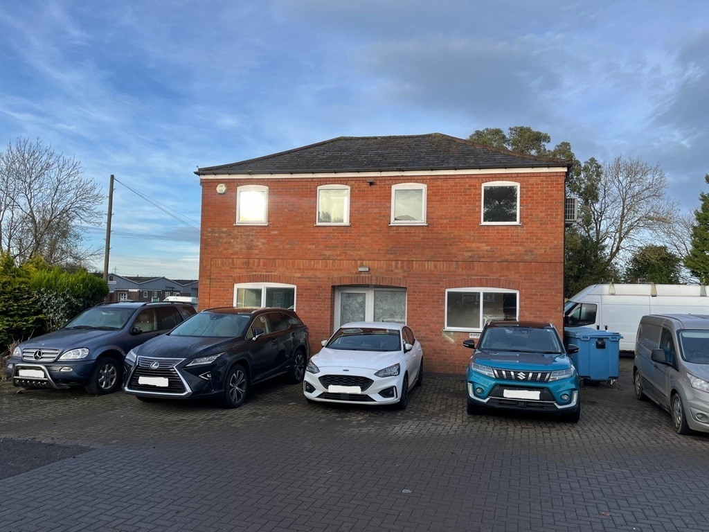 12 Froanes Clos, Enderby for sale Building Photo- Image 1 of 1