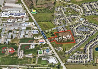 Plus de détails pour 19916 Stuebner Airline Rd, Spring, TX - Terrain à vendre