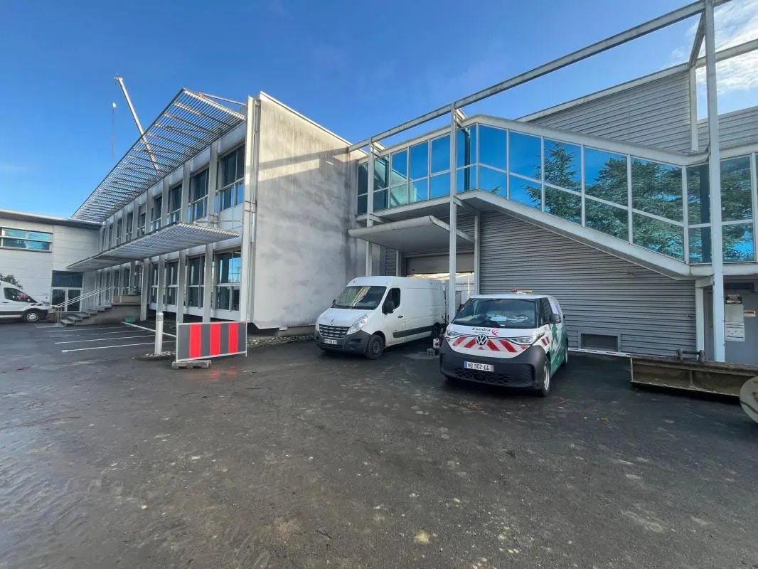 Bel Souleil, Montrabé for lease Building Photo- Image 1 of 5