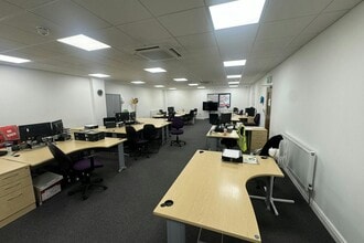 Charles Way, Nottingham for lease Interior Photo- Image 2 of 3