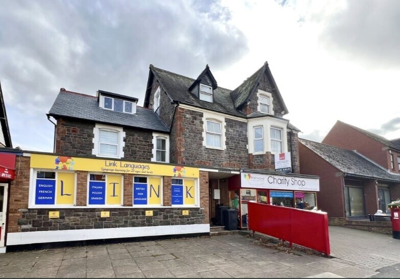 26 The Avenue, Minehead for sale - Building Photo - Image 2 of 3