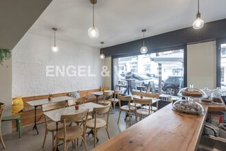 Commerce de détail dans Barcelone, Barcelona à louer Photo intérieure- Image 2 de 8