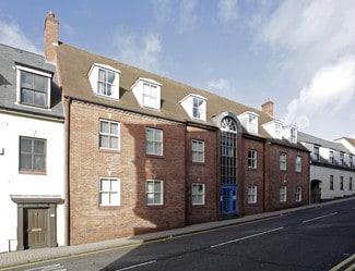 More details for 12-14 Mill St, Sutton Coldfield - Office for Lease