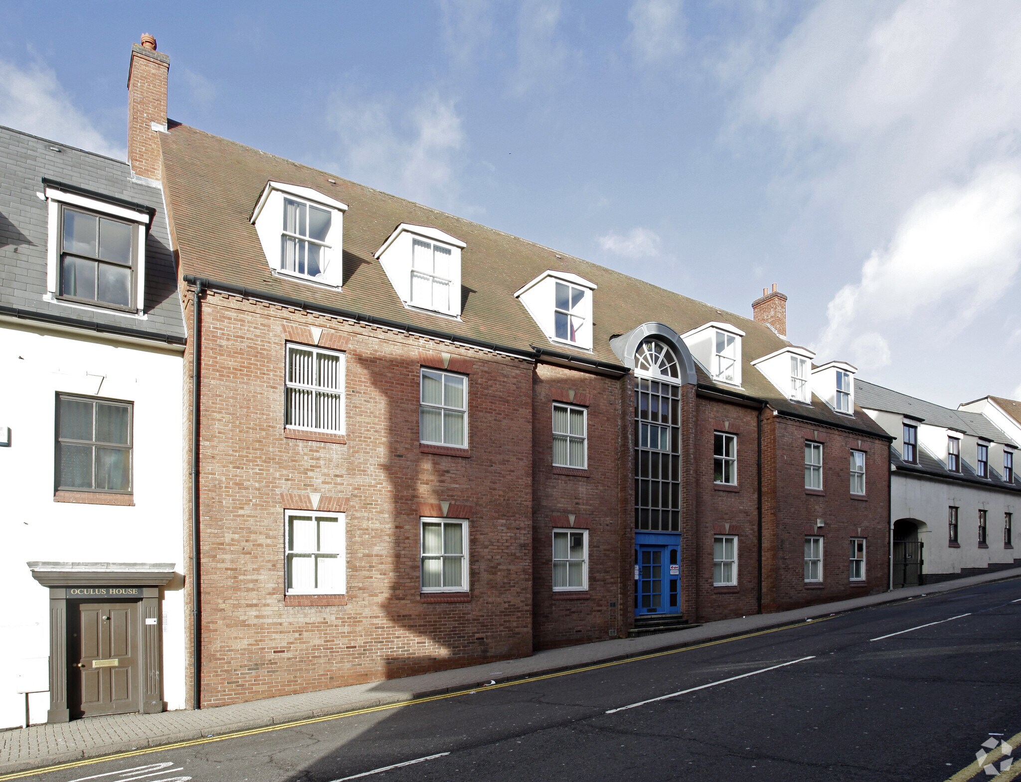 12-14 Mill St, Sutton Coldfield à louer Photo principale- Image 1 de 3