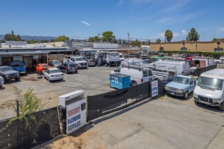 More details for 540 Veterans Blvd, Redwood City, CA - Industrial for Lease