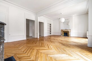Plus de détails pour 19 Rue Monsigny, Paris - Bureau à louer