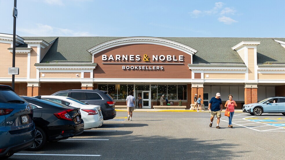 147 Old Bath Rd, Brunswick, ME à louer - Photo du bâtiment - Image 2 de 3