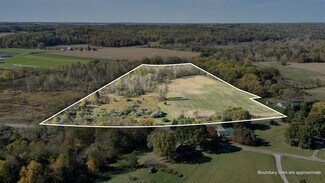 Plus de détails pour Ohio 97, Lexington, OH - Terrain à vendre