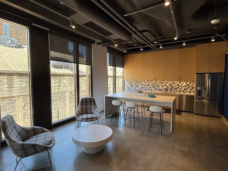 550 High St, Palo Alto, CA for lease - Interior Photo - Image 2 of 10