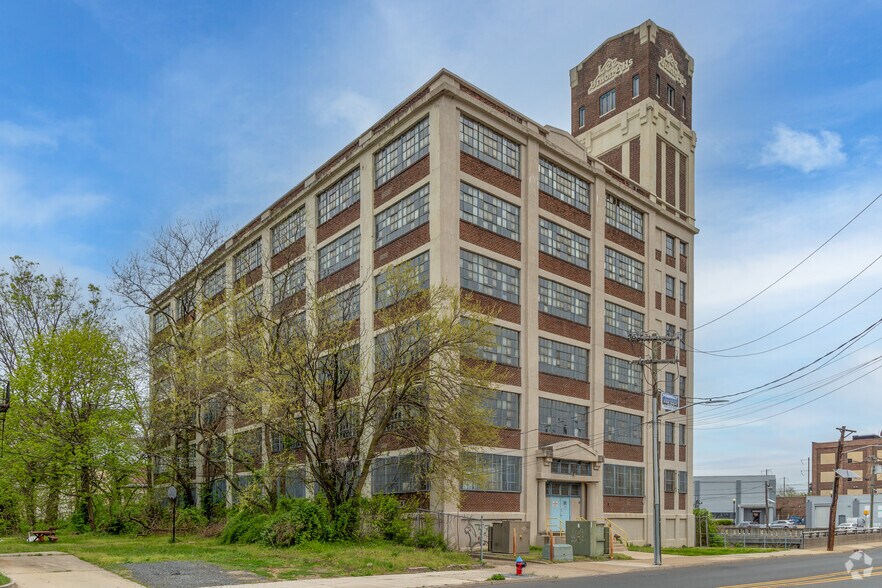 576 E State St, Trenton, NJ à vendre - Photo du bâtiment - Image 1 de 5