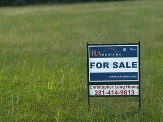 Plus de détails pour FM 646, League City, TX - Terrain à vendre