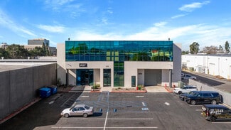 Plus de détails pour 3210 S Standard Ave, Santa Ana, CA - Industriel à vendre